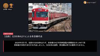 日刊ランキング動画