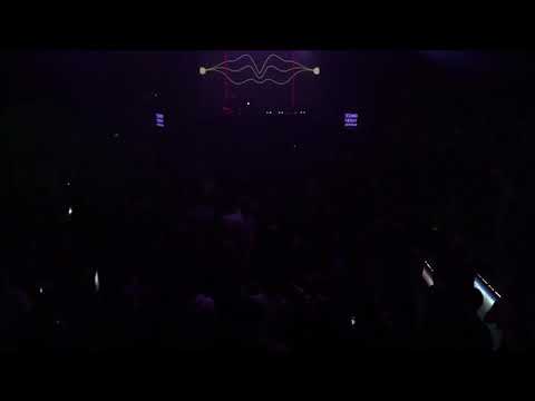 AUDIOMATIQUES @ TECHNO TUESDAY “10 YEAR ANNIVERSARY” - MELKWEG (AMSTERDAM - NL) 05.03.2019