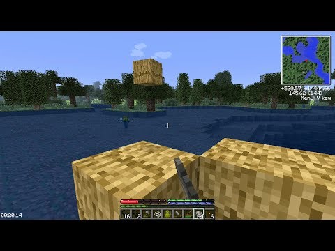 TFC Speed Challenge #1: The Bakery