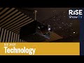 Heimdall Cinemascope Projector Unveiled Tech Demo ISE 2025