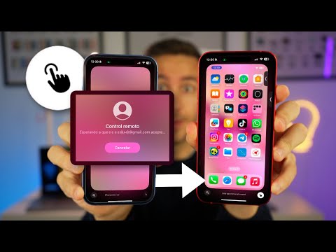 Cómo controlar todo lo que compartes desde tu iPhone