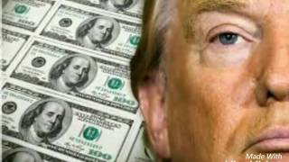 TRAP BOY RICO × JAH GOD DOGG ( DONALD TRUMP MONEY )