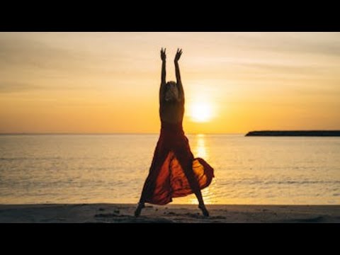 Krisna Ananda - Twilight [Free download] vídeoclip