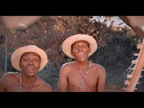 LITO M   OMWAANA WOMWAAAMI  (OFFICIAL  VIDEO )