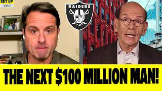 The Raiders Have NO CHOICE Now! | Raiders News Today
