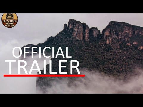 Jungle 2 Jungle | Official Trailer (1997)