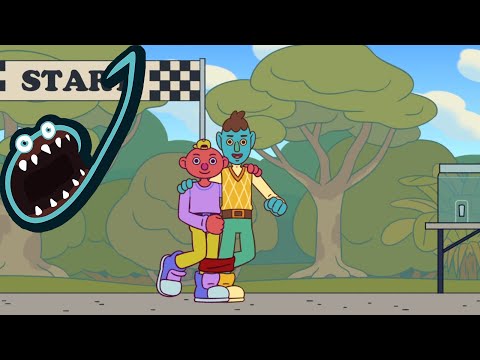 Jerma Streams - Bits & Bops