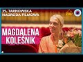 35. Tarnowska Nagroda Filmowa- rozmowy |Magdalena Koleśnik #4 35. Tarnowska Nagroda Filmowa- rozmowy |Magdalena Koleśnik #4