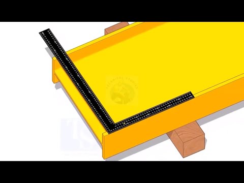 API 650 Storage Tank bottom plate basic weld sequence स्टोरेज टैंक बॉटम प्लेट वेल्डिंग