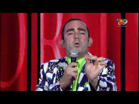 Portokalli, 28 Nentor 2010 - Van Dam Sula (Operacionet plastike)