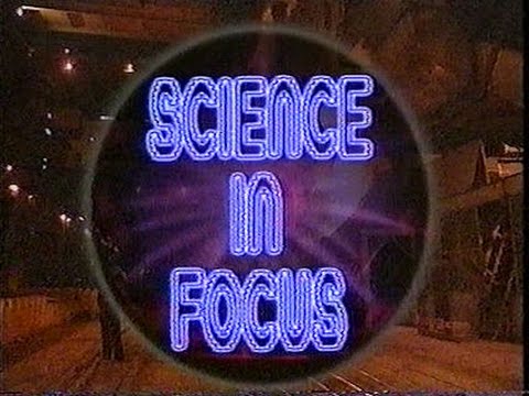 Science in Focus S070RS08 Radioactivity