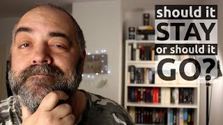 Bücherregal ausmisten: humorvolle Literatur (4)