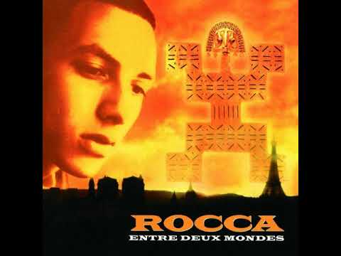 Rocca - Sous Un Grand Ciel Gris (Feat Raphaël) (1997)