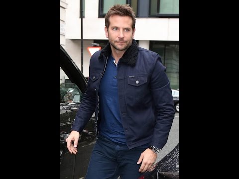 Bradley Cooper in Burnt