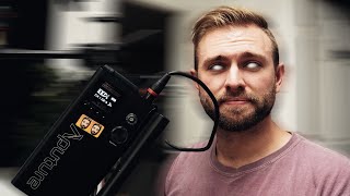Video thumbnail for why I'm selling the aputure 120d ii  😱 by Zach Mayfield