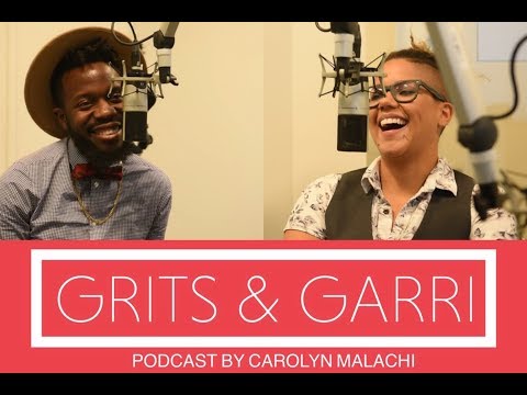 Episode 2: Be Steadwell & Pages Matam