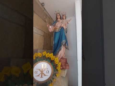 santuario maría auxiliadora san gil santander colombia 2026