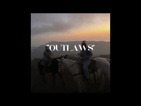 [FREE] Acoustic Guitar Country Type Beat - "Outlaws"