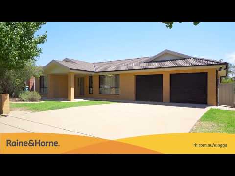 5 Walla Place, Glenfield Park