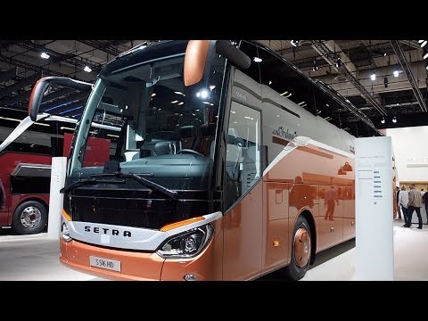 Setra S 516 HD