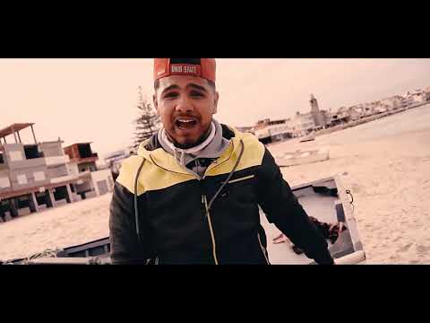 Slayder - Bled el Me7na (Official Music Video)