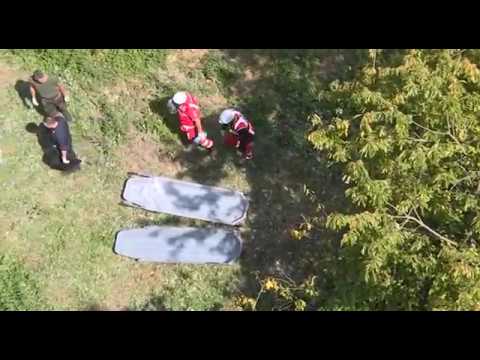 Arezzo, ritrovato il corpo del 25enne scomparso