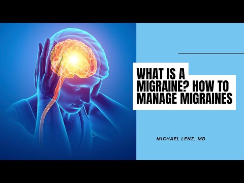 What is a Migraine?  How to Manage Migraines #migraine #headache #autism #autismawareness #adhd