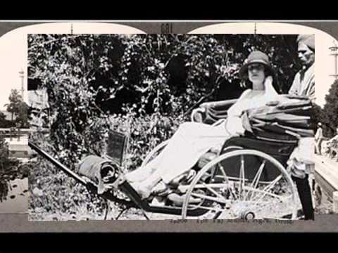 Joseph C. Smith's Orchestra - Hindustan, 1921