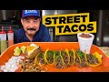 Easy Street Tacos Recipe Taqueria Style Tacos De Bistec A La Plancha Super Delicious