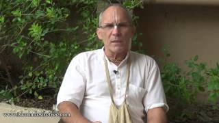 Why do bad things happen to good people? by HG Haripada Das