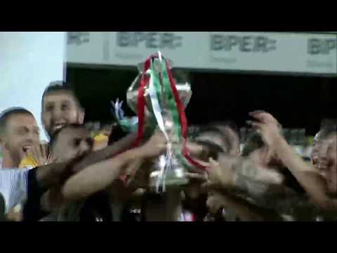 Coppa Italia Serie C, Finale 19/20 | Ternana-Juventus U23 1-2 (telecronaca di Giovanni Cristiano)