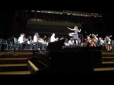 POBMS Spring Concert 2022