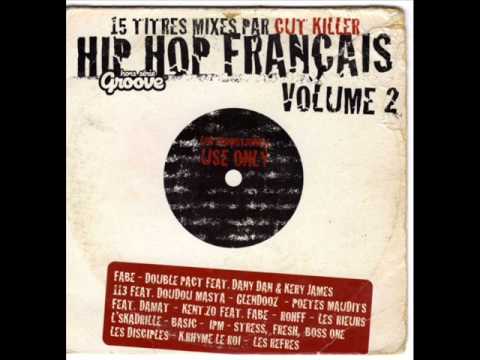 113 Feat Doudou Masta - Truc De Fou (Cut Killer Remix)