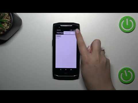 How to Use Secret Codes in CROSSCALL Core M5 – Open Hidden Modes