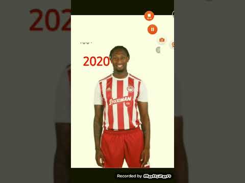 RUBEN SEMEDO 2020 21 KAI 22