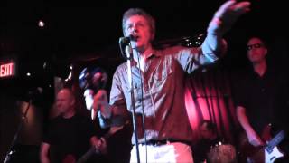 Peter Zaremba's Rock Delegation "Smile On Me"