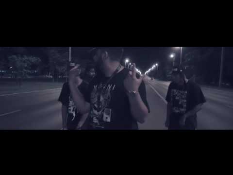 Expresso - Ato 1 | Marinho - Piloto - Afroragga - Klebin - Santzu |