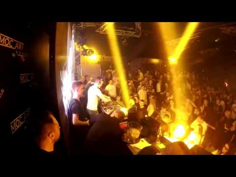 Repek I Speed Club I POJEDYNEK GIGANTÓW 2017