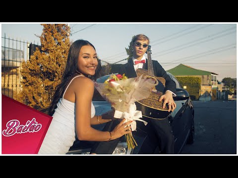 DEIXA EU SER SEU ROMEU - MC FURI SP (CANAL BAILÃO) DJ CVB 011