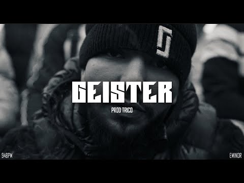 AYMEN x NGEE x MUCCO Type Beat "GEISTER" (prod. TRICO)