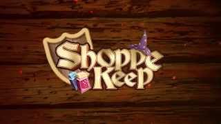 Shoppe Keep XBOX LIVE Key ARGENTINA