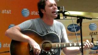 Michael Johns-Heart On My Sleeve/Country Roads 4/25/09