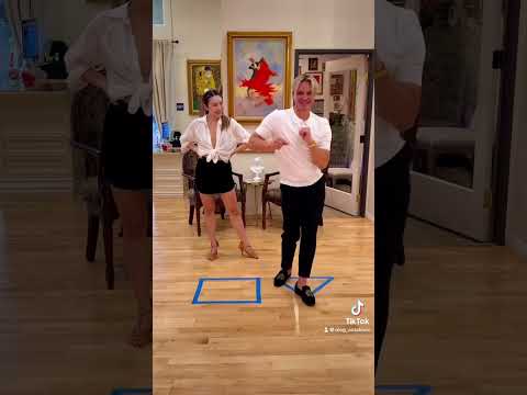 Dance With Oleg Astakhov - ballroom dance lessons for beginners in Los Angeles #dance #olegastakhov