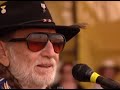 Willie Nelson - Still Is Still Moving To Me - 7/25/1999 - Woodstock 99 East Stage (Official)