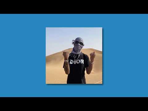 (FREE) PASHANIM x DANTE YN x DNB Type Beat "DUNE"