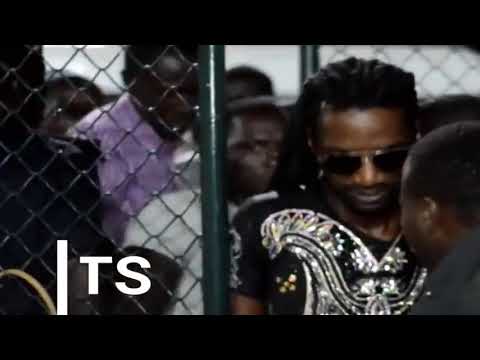 Willy Boy Mame Boy Diao