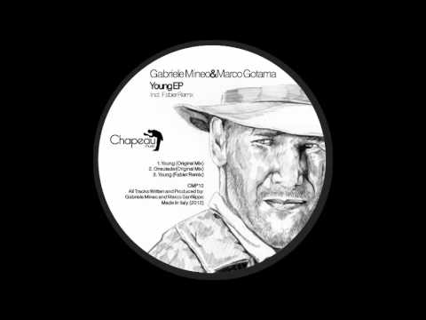 Gabriele Mineo & Marco Gotama - Onsulade (Original Mix)