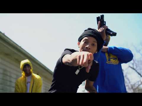 HitmanFloyd ft Stunna 4 Vegas "Steph Curry" Official Music Video