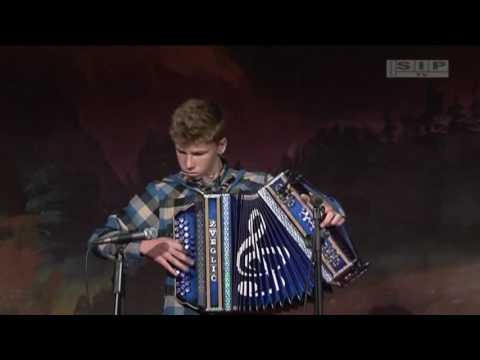 Mladi harmonikarji - instrumentalna