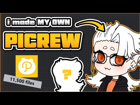 Picrew Icon Maker